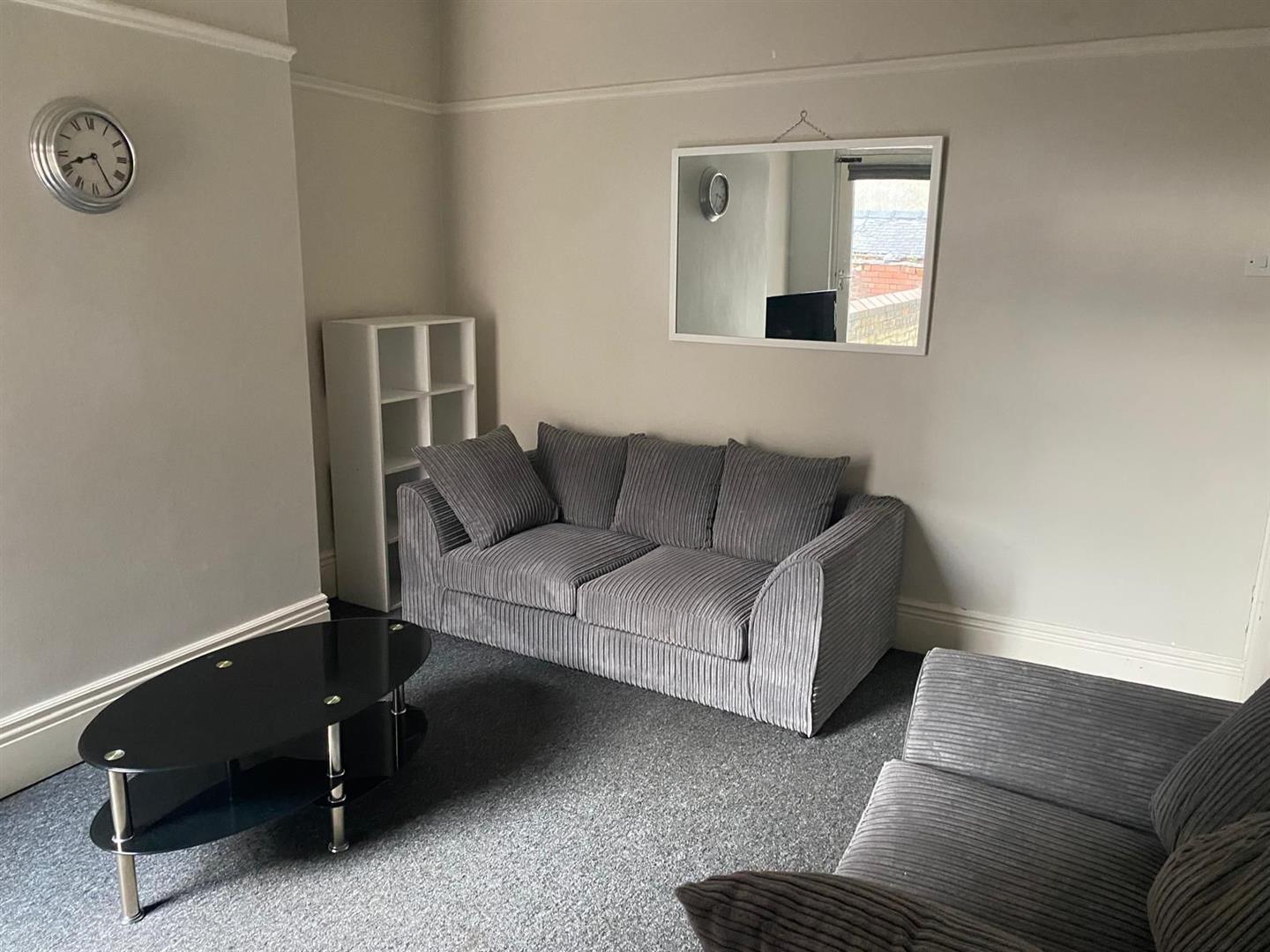 Walton Road, Sheffield